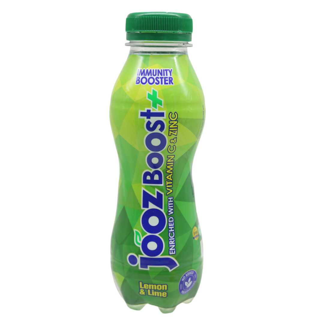 JOOZ BOOST ASSORTED 6PACK 300ML